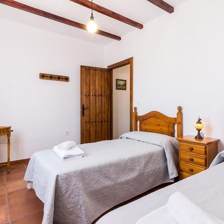 Casa Lorenzo Niguelas Bagian luar foto