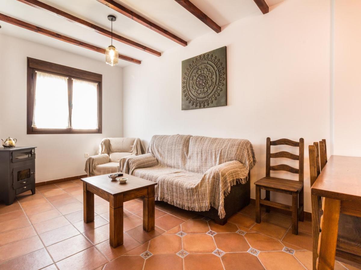 Casa Lorenzo Niguelas Bagian luar foto