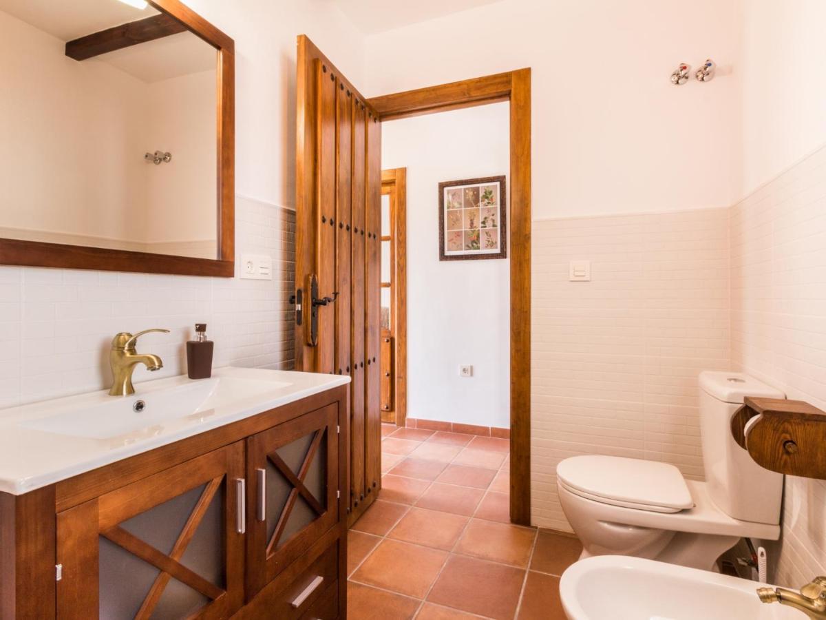 Casa Lorenzo Niguelas Bagian luar foto