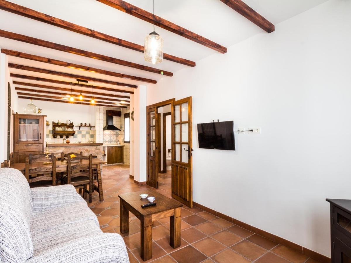 Casa Lorenzo Niguelas Bagian luar foto